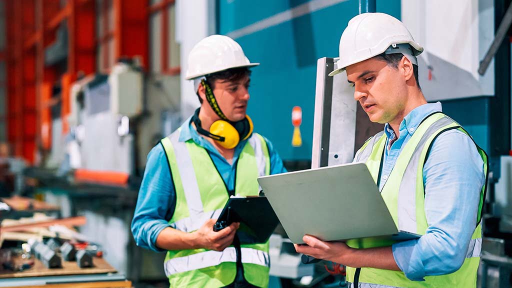 Proyectos sectoriales, desarrollo de software