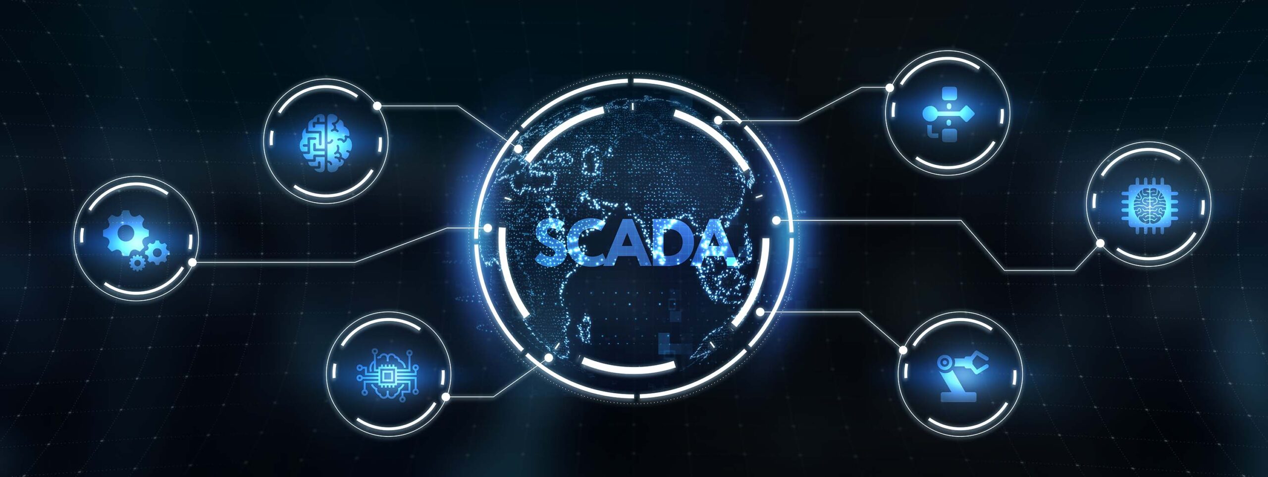 Integración de soluciones SCADA